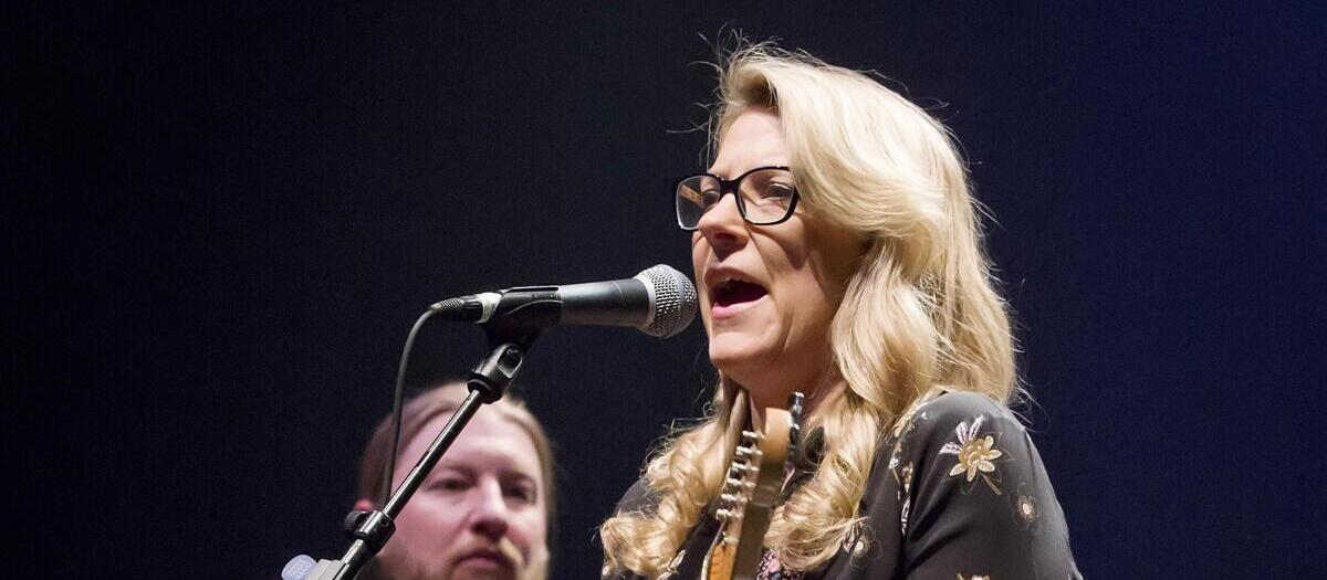 Tedeschi Trucks Band live — Citizens Live at The Wylie, Pittsburgh