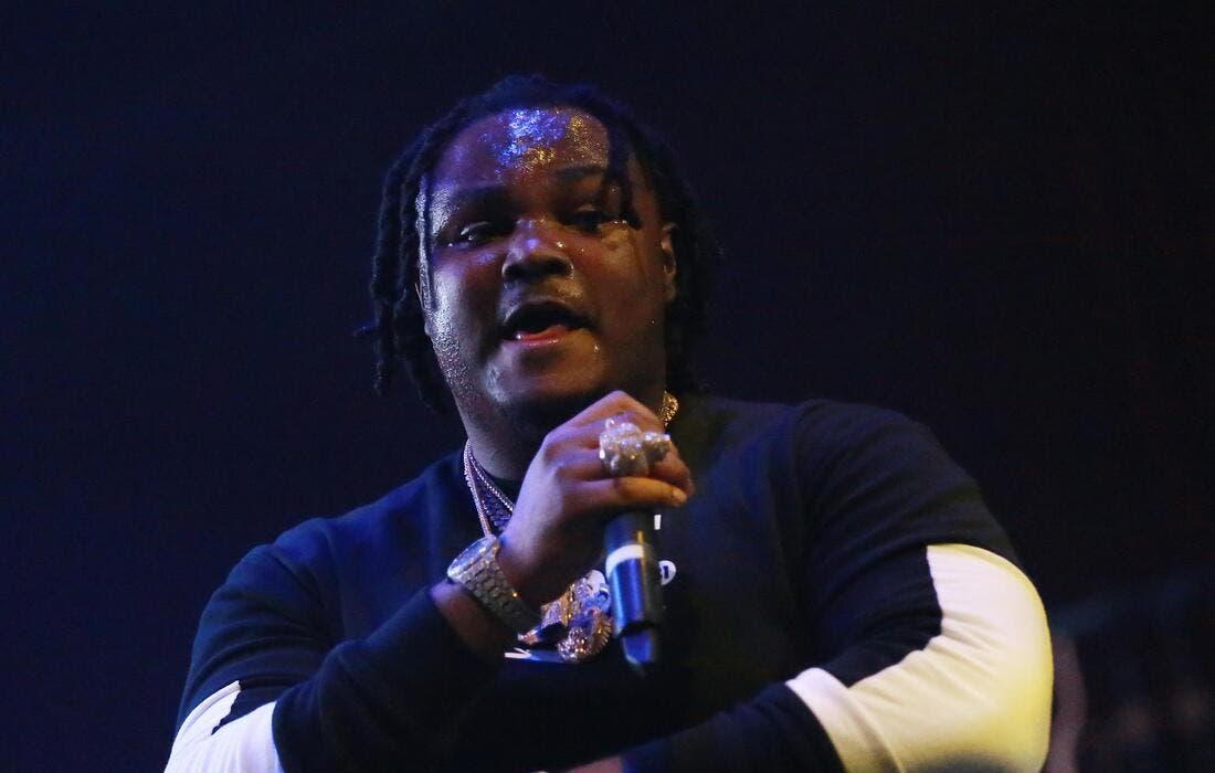 Promotional image for Tee Grizzley tickets at Nile Theater - Mesa on Sep 26, 2025
