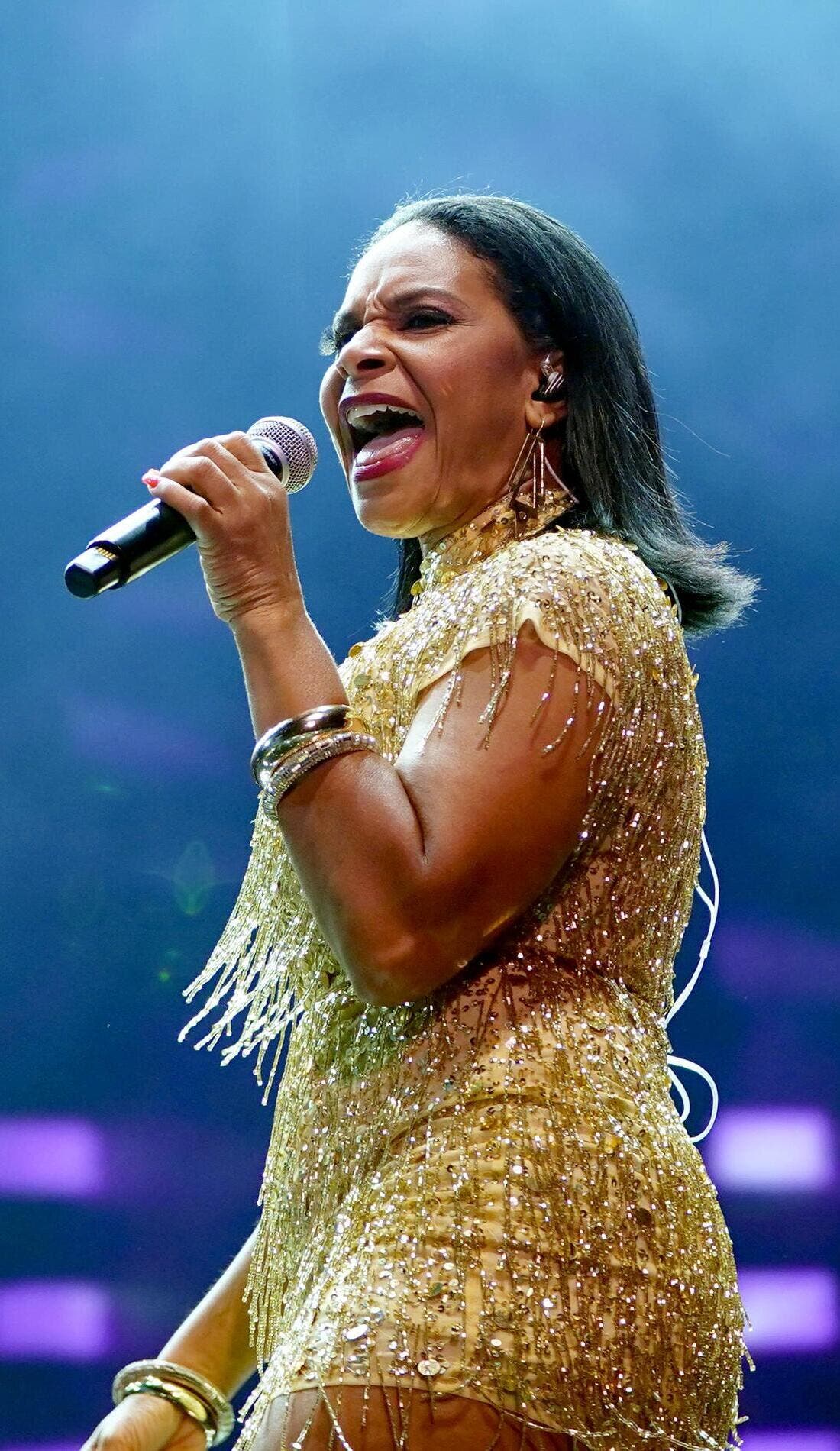 Teedra Moses promotional image for upcoming events and ticket sales
