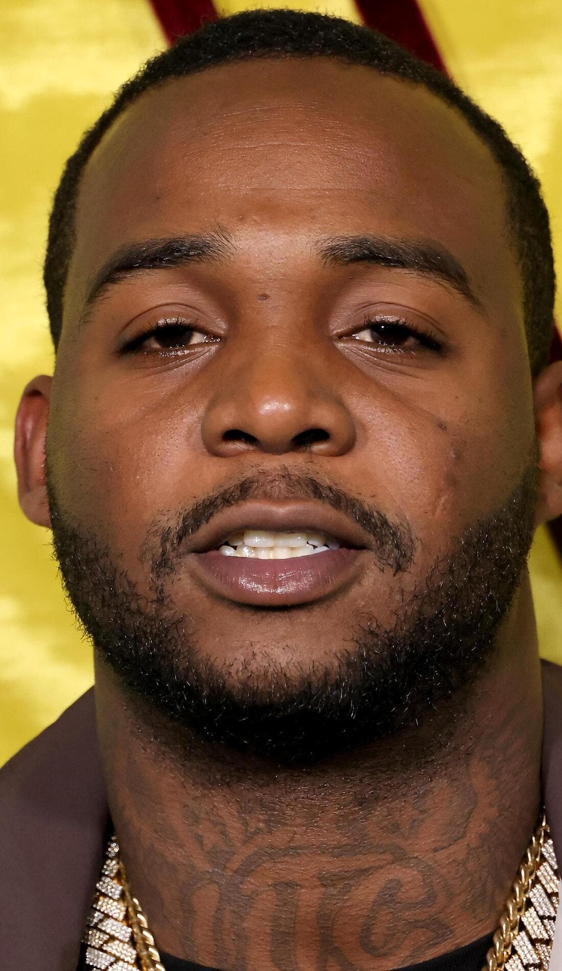 Teejay promotional image for upcoming events and ticket sales