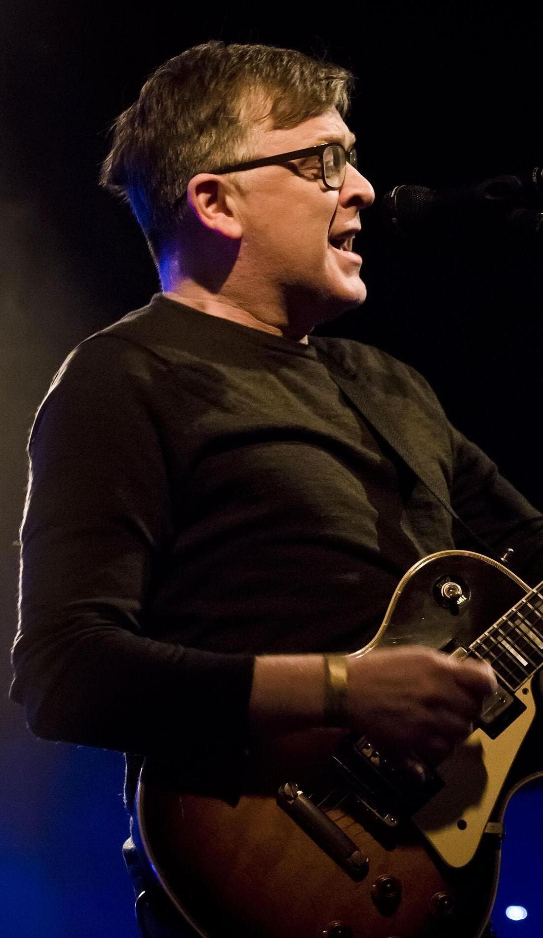 Teenage Fanclub promotional image for upcoming events and ticket sales