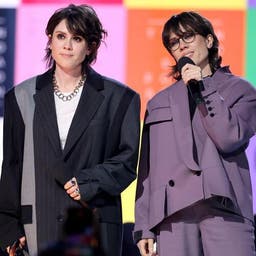 Tegan and Sara