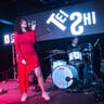 Tei Shi