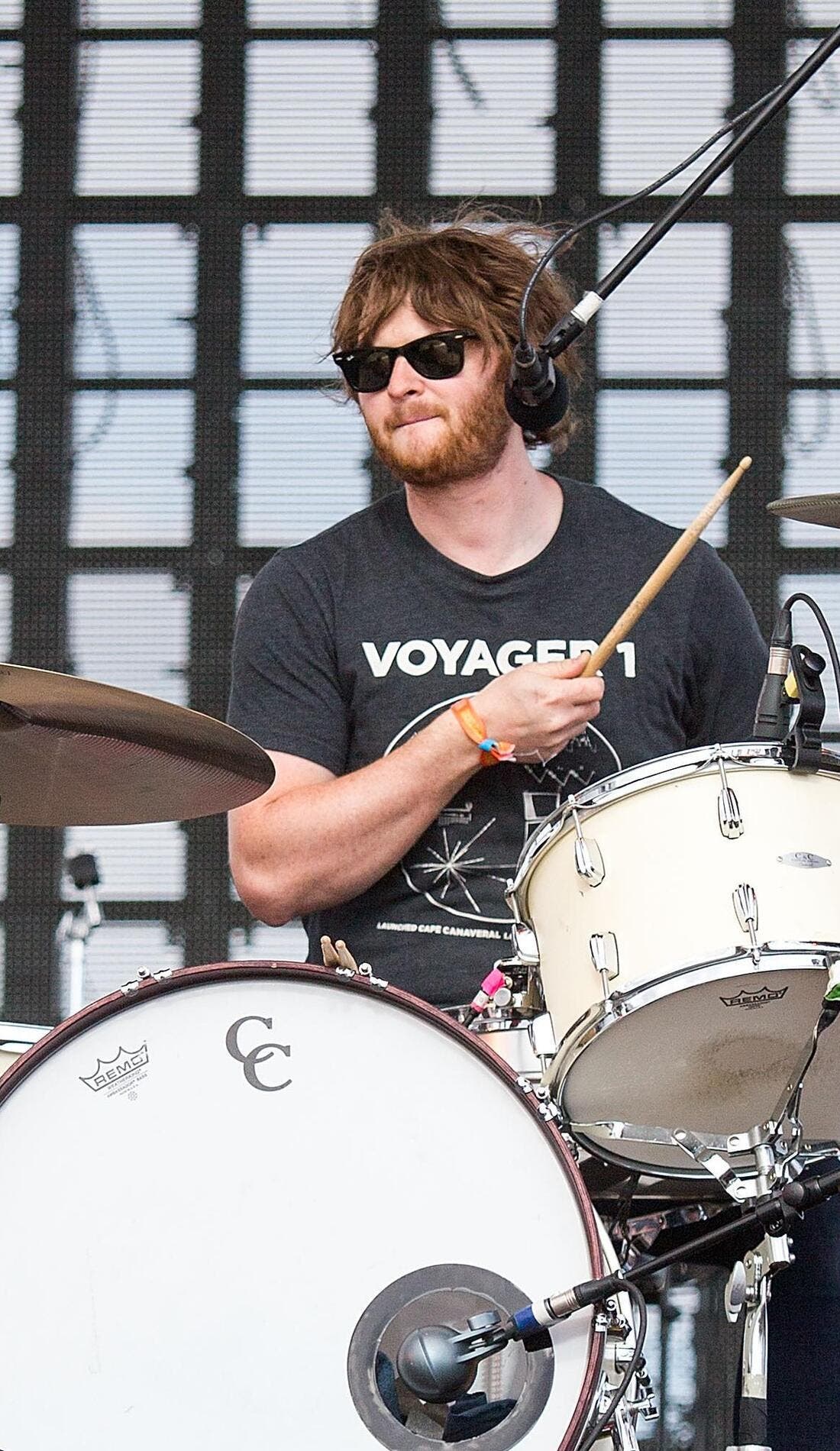 Telekinesis promotional image for upcoming events and ticket sales