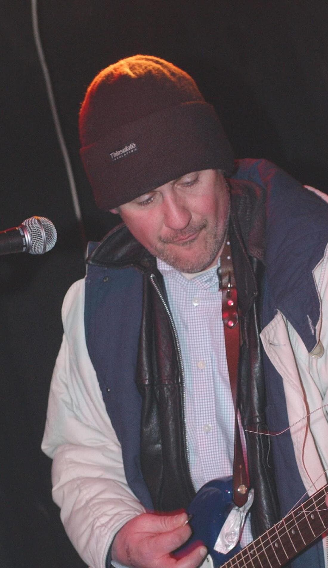 Television Personalities promotional image for upcoming events and ticket sales