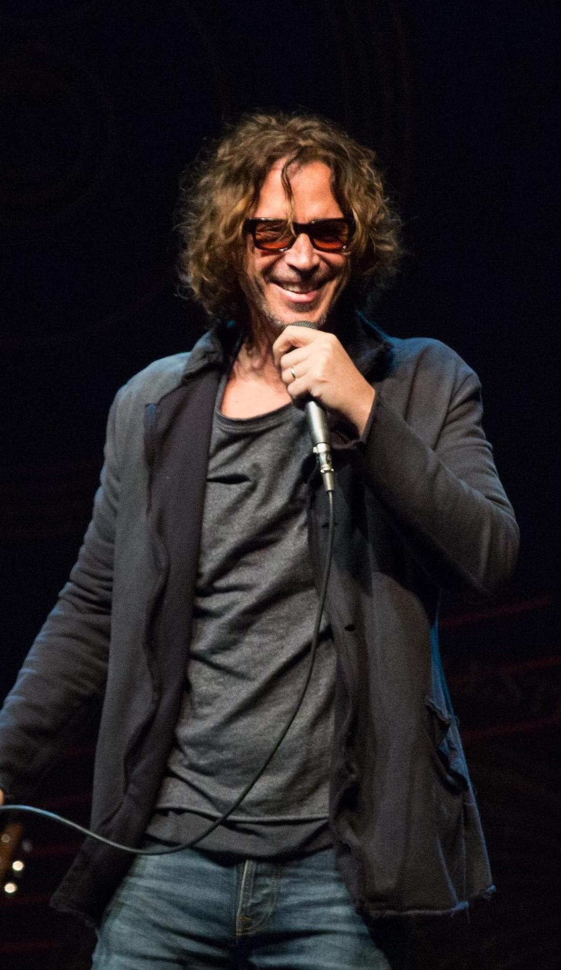 Temple of the Dog promotional image for upcoming events and ticket sales