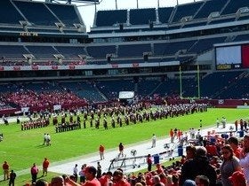 Temple Owls Football