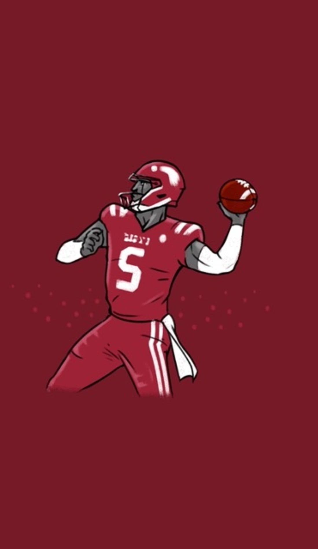Temple Owls Football promotional image for upcoming events and ticket sales