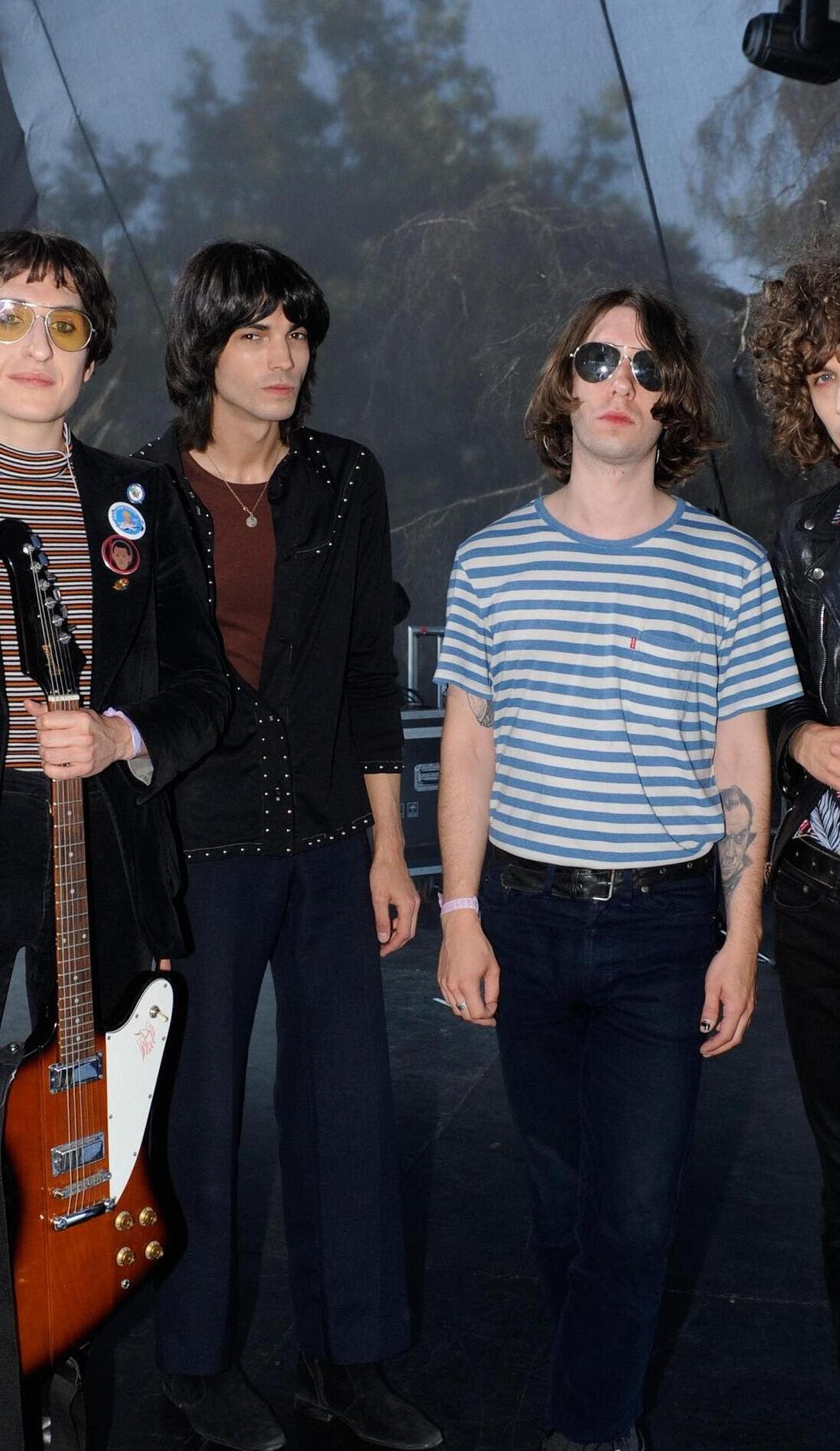 Temples promotional image for upcoming events and ticket sales