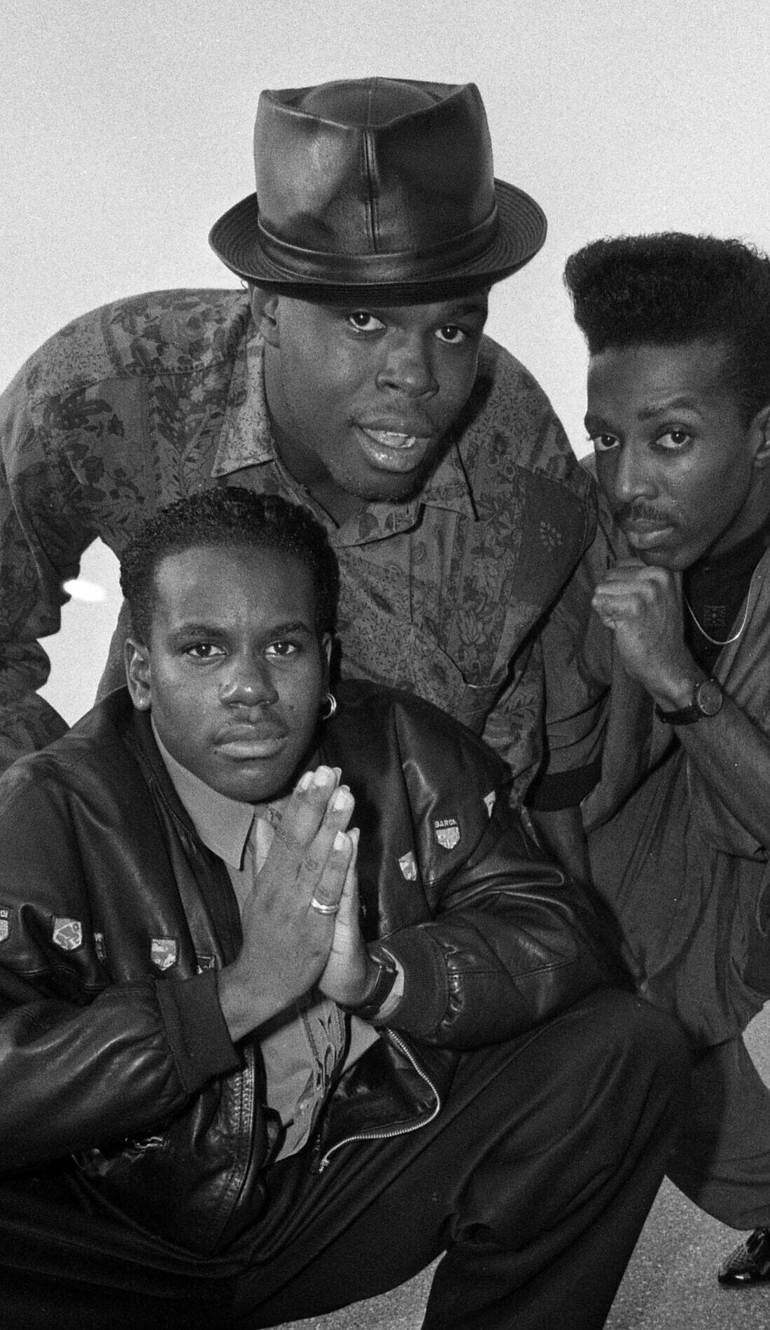 Ten City promotional image for upcoming events and ticket sales