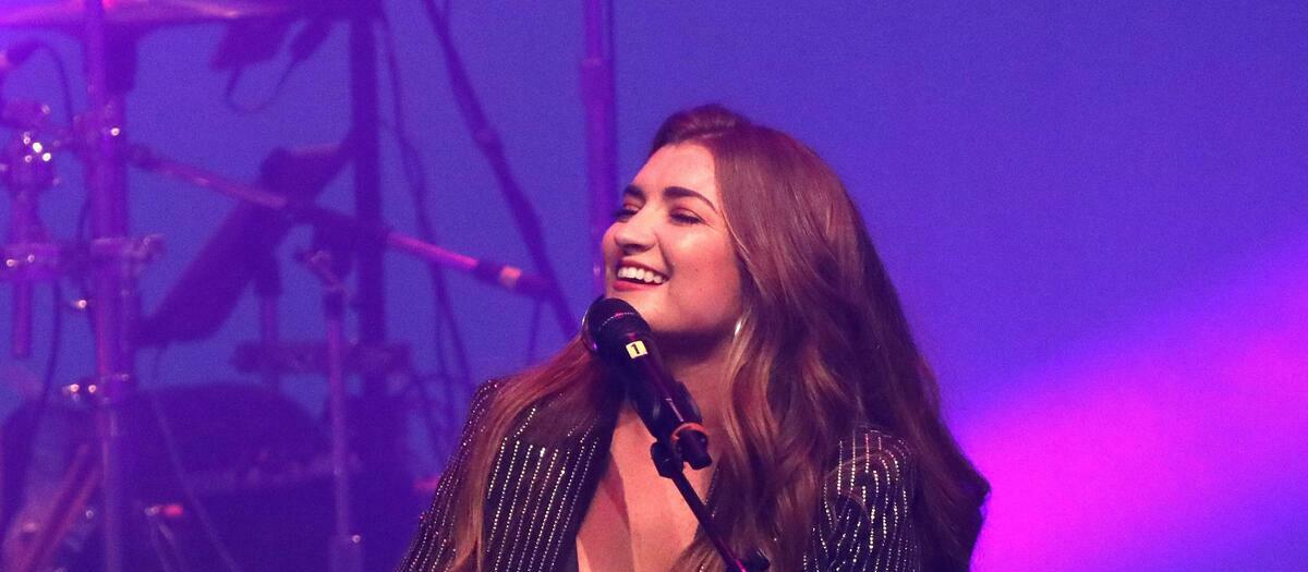 Tenille Townes - Imperial Theatre - NB