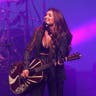 Tenille Townes image