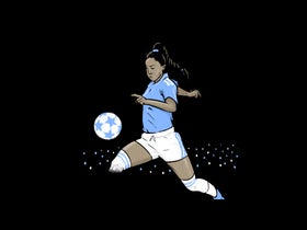 Tennessee Tech Golden Eagles Womens Soccer