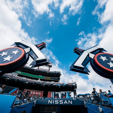 Nissan Stadium Tickets | 2025 Nissan Stadium Events | SeatGeek