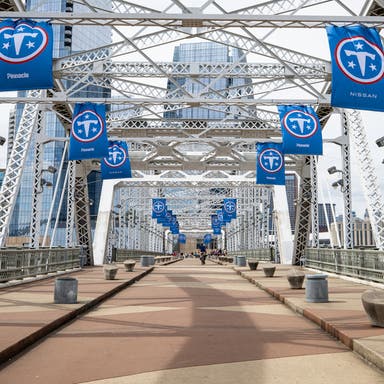 Tennessee Titans Tickets 