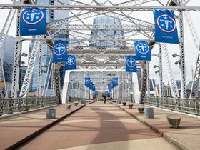 Tennessee Titans at Nissan Stadium