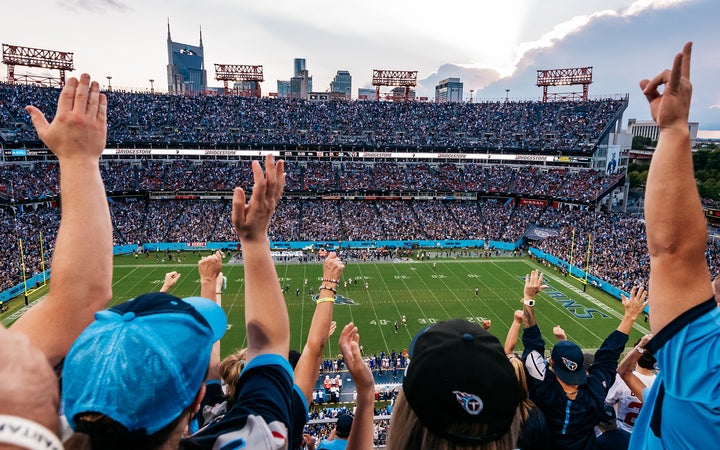 Nissan Stadium Tickets | 2026 Nissan Stadium Events | SeatGeek