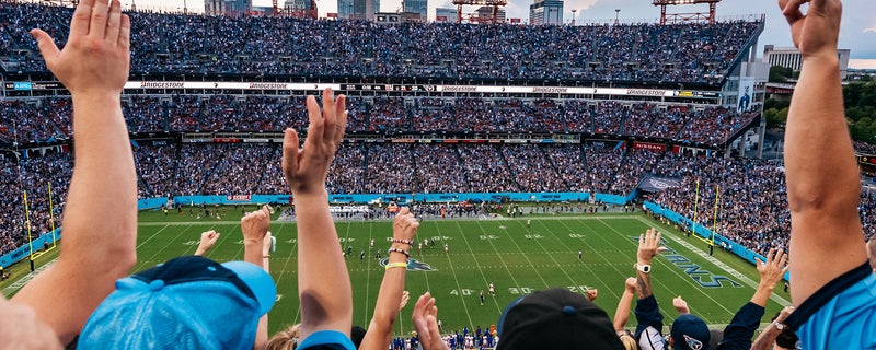 Preseason: Bears at Titans