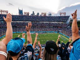 Tennessee Titans