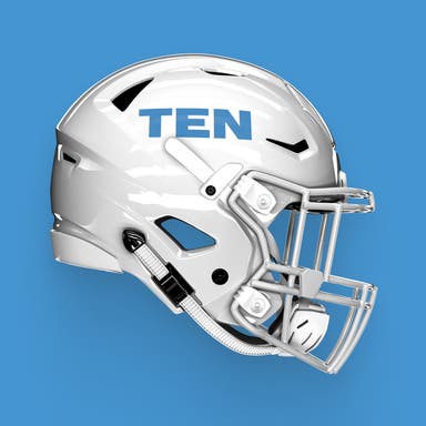 Tennessee Titans schedule