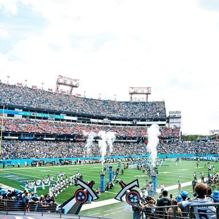 Nissan Stadium Tickets | 2025 Nissan Stadium Events | SeatGeek