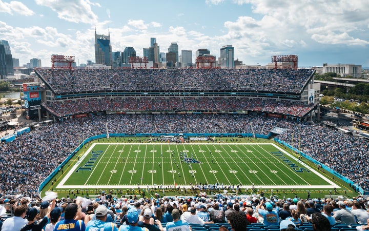 Nissan Stadium Tickets | 2025 Nissan Stadium Events | SeatGeek