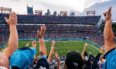 Tennessee Titans