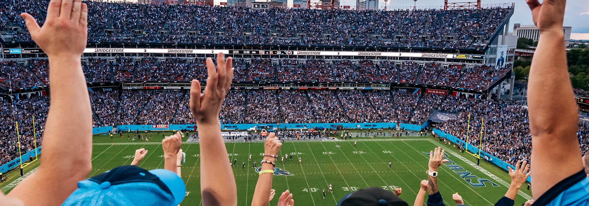 Tennessee Titans