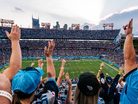 Preseason: Seahawks at Titans