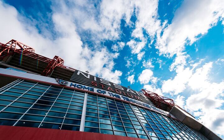 Nissan Stadium Tickets | 2025 Nissan Stadium Events | SeatGeek