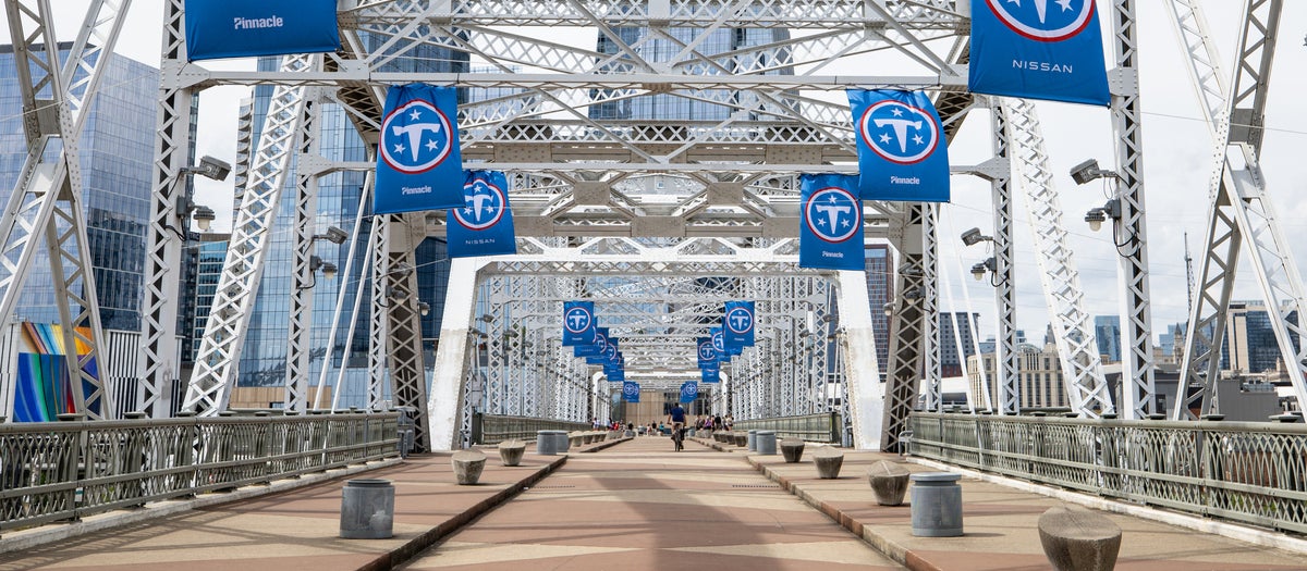 Tennessee Titans Single Game Suite Deposit