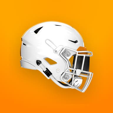 Promotional image of Tennessee Volunteers Football