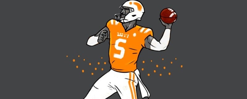 Auburn at #17 Tennessee