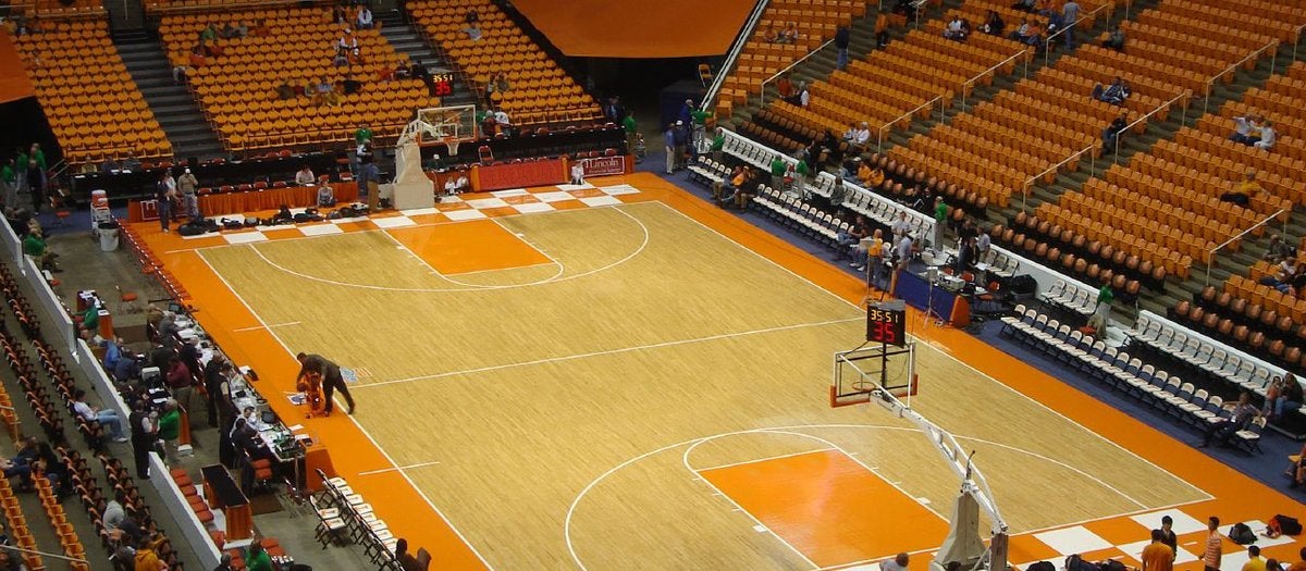 Xavier at Tennessee