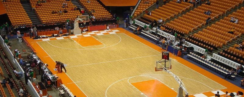 Florida at Tennessee