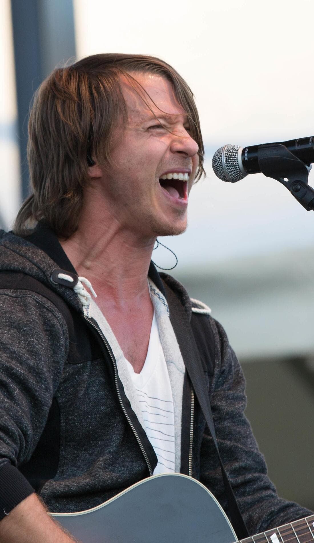 Tenth Avenue North promotional image for upcoming events and ticket sales