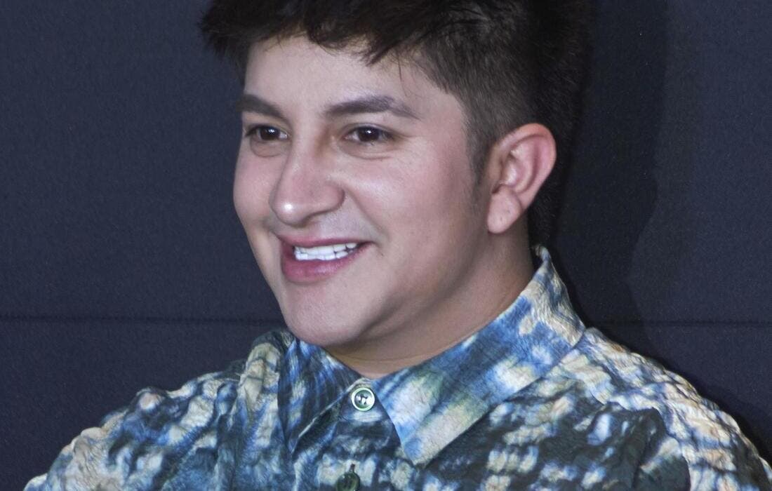 Promotional image for Teo Gonzalez tickets at Arena Theatre on Aug 22, 2025