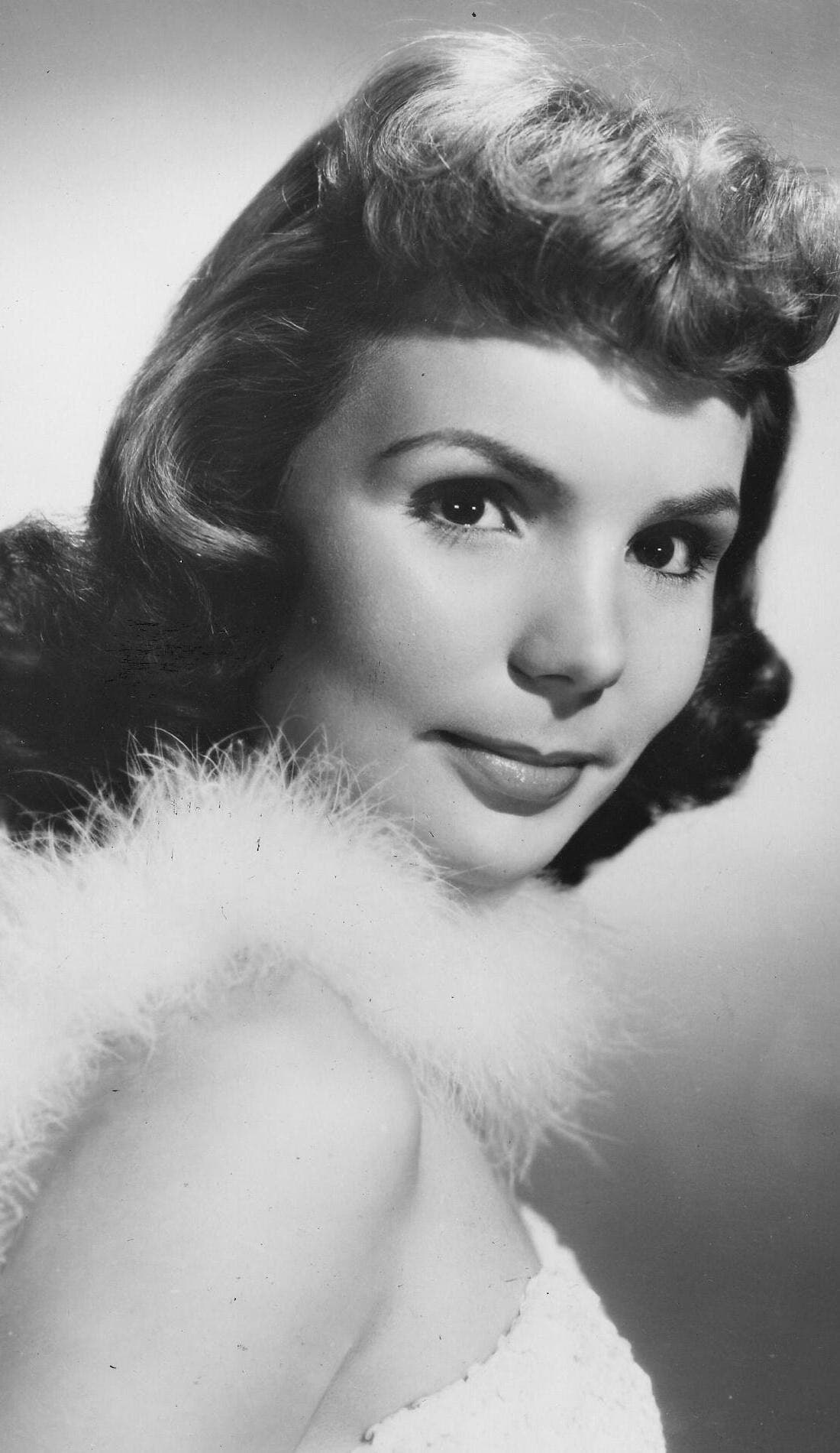 Teresa Brewer promotional image for upcoming events and ticket sales