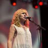 Teresa Williams