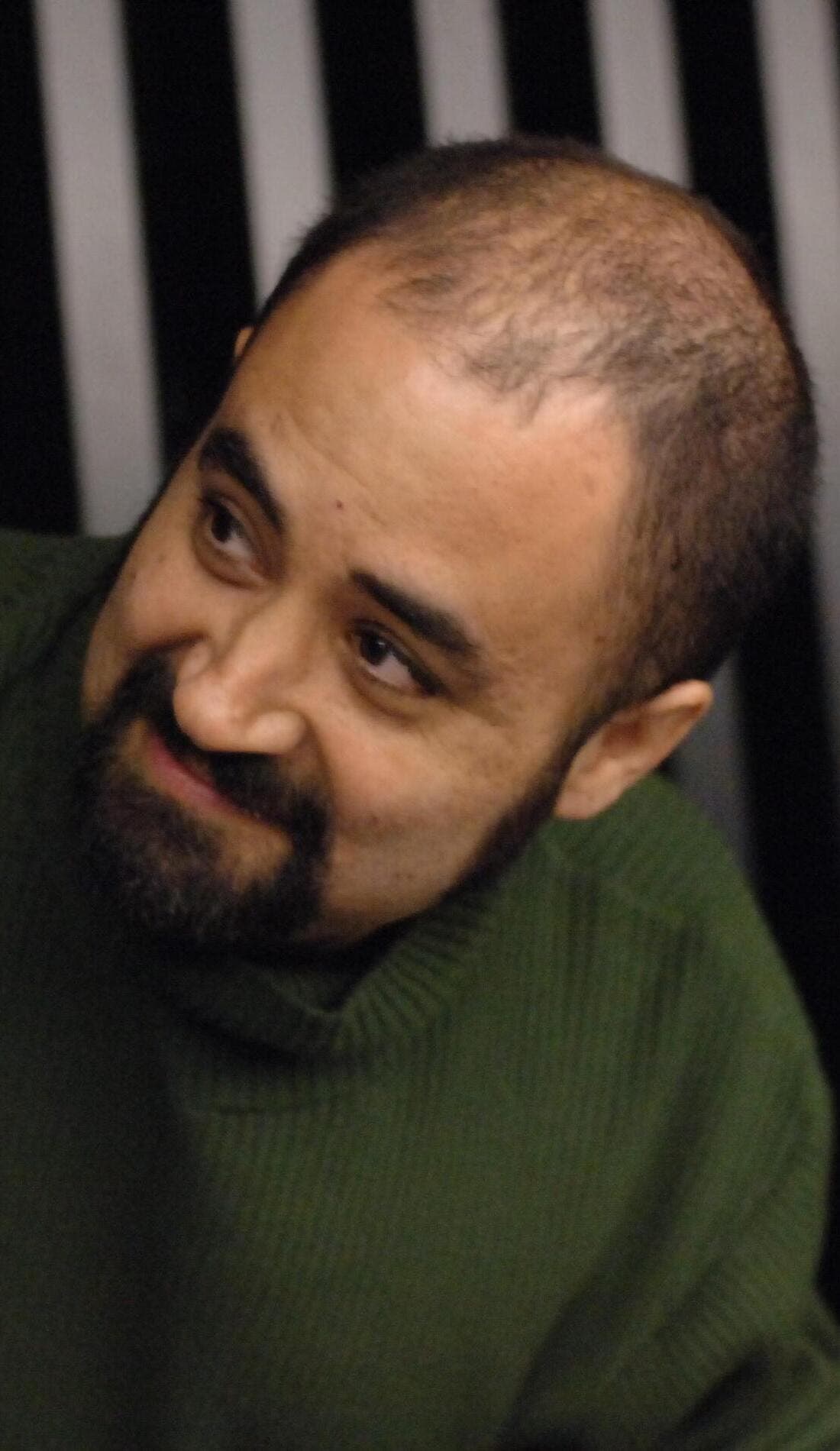 Terrestre promotional image for upcoming events and ticket sales