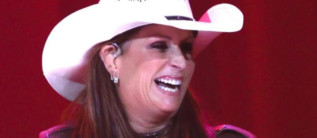 Terri Clark - Lori's Roadhouse