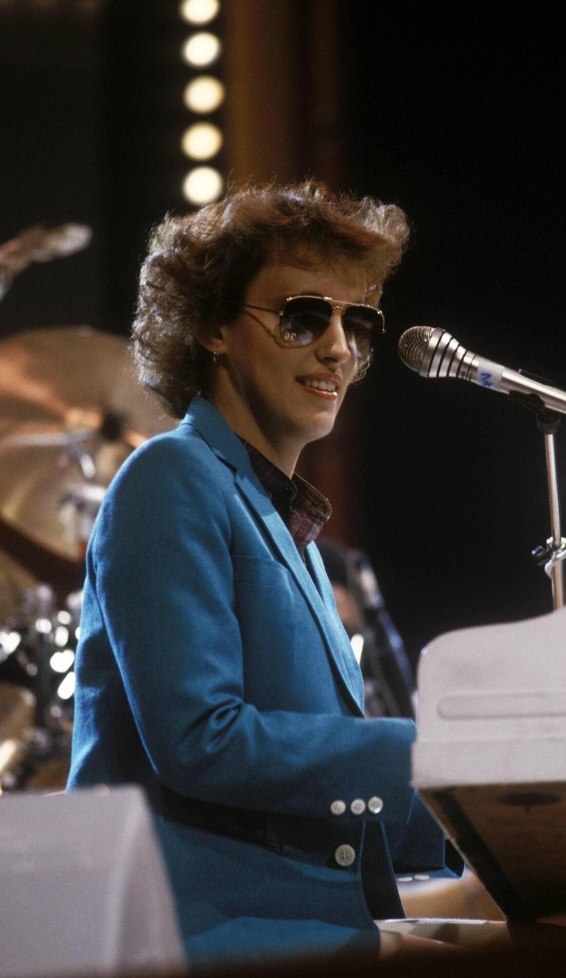 Terri Gibbs promotional image for upcoming events and ticket sales