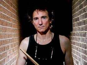 Find the Best Seats to Terry Bozzio