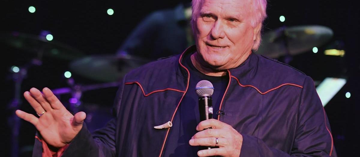 Terry Bradshaw - The Vogel at Count Basie Center for the Arts