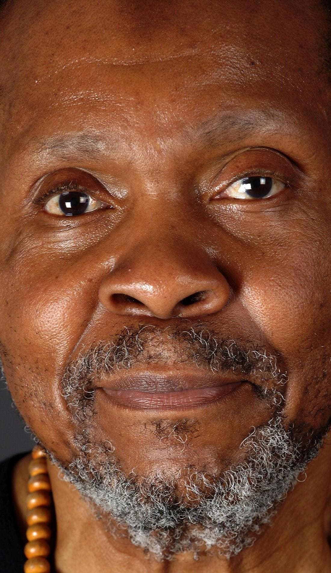 Terry Callier promotional image for upcoming events and ticket sales