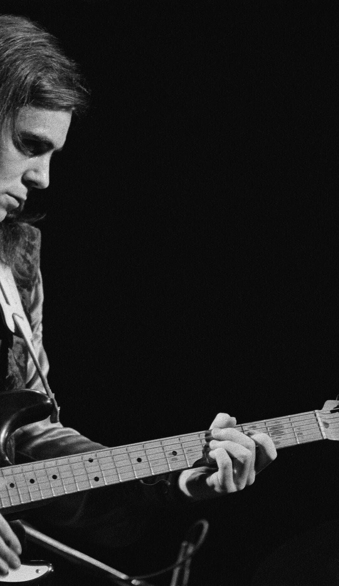 Terry Reid promotional image for upcoming events and ticket sales