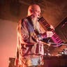 Terry Riley image
