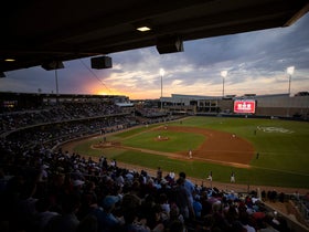 Texas A&M Aggies Baseball