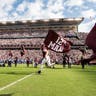 Texas A&M Aggies Football