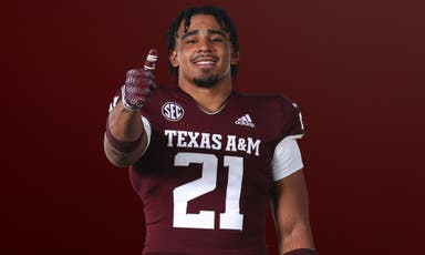 Texas A&M Aggies Football Tickets